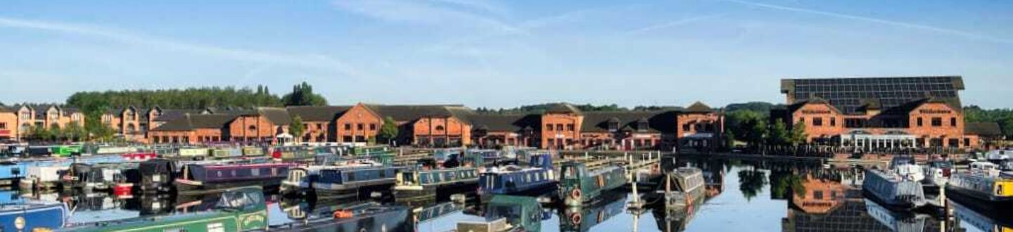 Barton Marina Joins Lakeland Leisure Estates